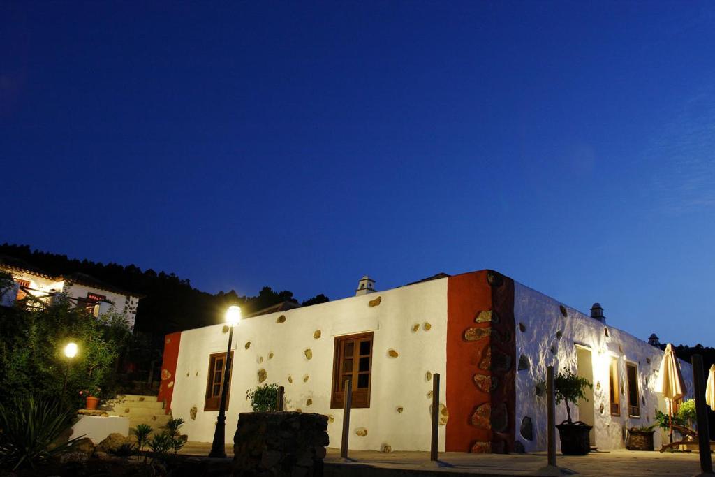 Finca Los Ciruelos Casas Rurales Icod De Los Vinos Værelse billede
